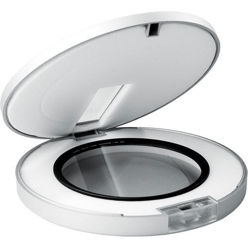 Cokin PURE Harmonie 40,5 mm CPL filtre 