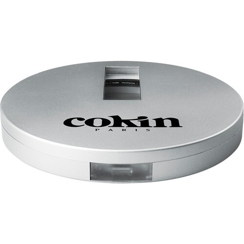 Cokin PURE Harmonie 40,5 mm CPL filtre 
