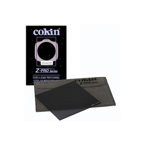 Cokin - Cokin Z Pro N Grey ND4 Filtre Z153