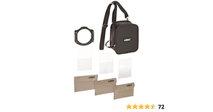 Cokin - Cokin Z PRO ND Graid Filtre kit Cokin - Cokin Z PRO ND Graid Filtre kit
