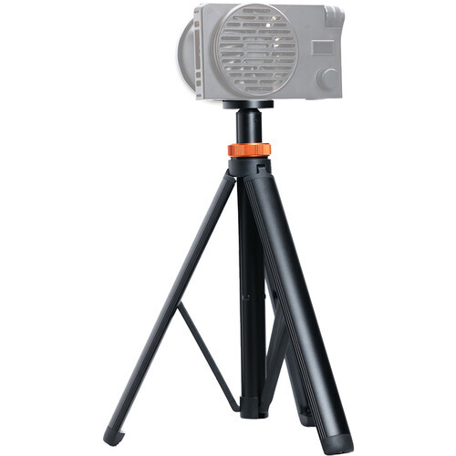 Colbor TT160 Aluminum Tripod (Colbor W60&W100 için)