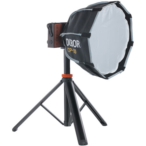 Colbor TT160 Aluminum Tripod (Colbor W60&W100 için)