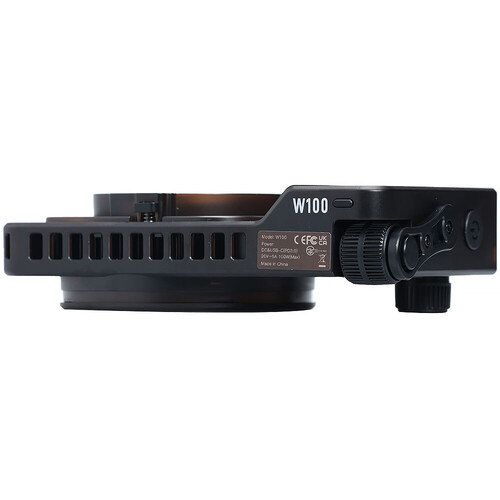 Colbor W100 Bi-Color Led Video Işığı