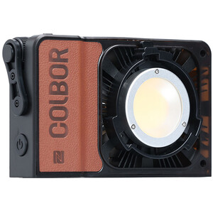 Colbor W100 Kit Bi-Color Led Video Işığı - Thumbnail