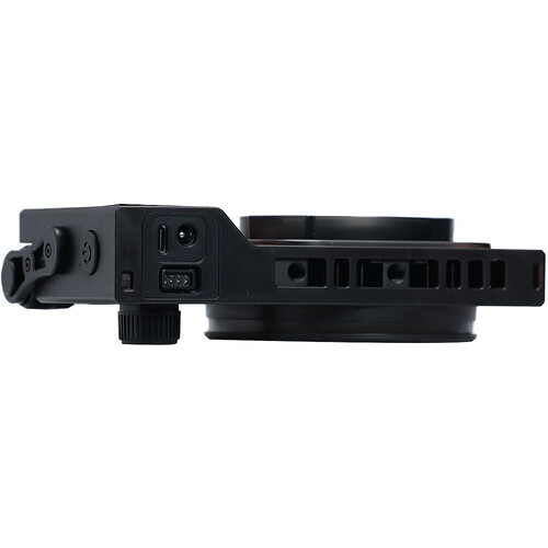 Colbor W100 Kit Bi-Color Led Video Işığı