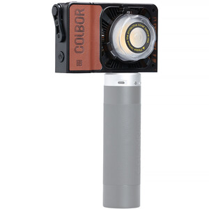 Colbor W100 Kit Bi-Color Led Video Işığı - Thumbnail