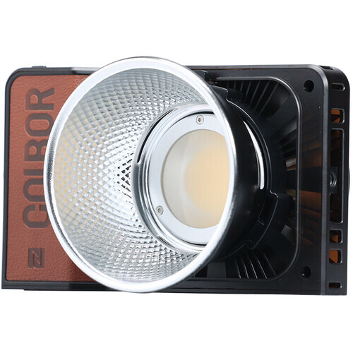 Colbor W100R Kit RGB Led Video Işığı