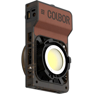 Colbor W100R Kit RGB Led Video Işığı - Thumbnail