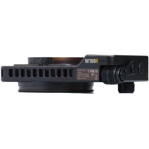 Colbor W100R Kit RGB Led Video Işığı