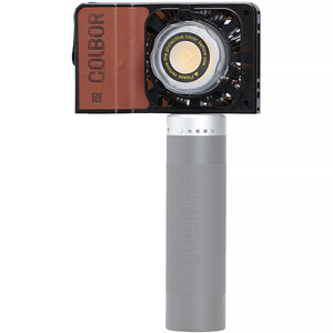 Colbor W60 Bi-Color Led Video Işığı - Thumbnail