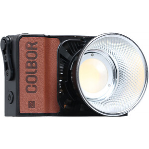 COLBOR - Colbor W60 Kit Bi-Color Led Video Işığı