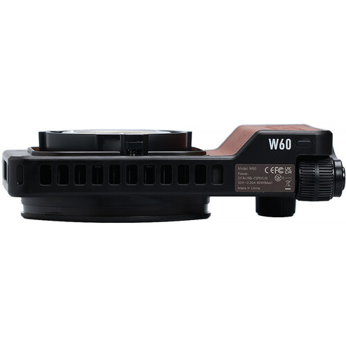 Colbor W60 Kit Bi-Color Led Video Işığı