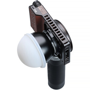 Colbor W60 Kit Bi-Color Led Video Işığı - Thumbnail