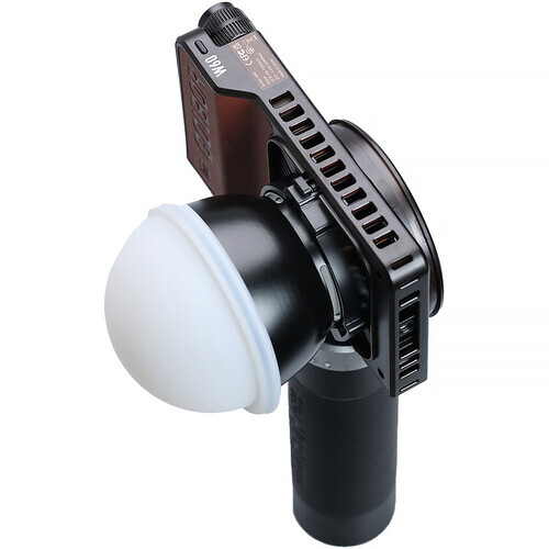 Colbor W60 Kit Bi-Color Led Video Işığı