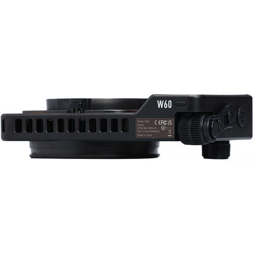 Colbor W60R Kit RGB Led Video Işığı