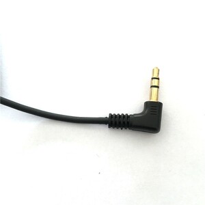 CoMica CVM-D-SPX 3.5mm Ses Dönüştürücü Kablo Akıllı Telefonlar için - Thumbnail