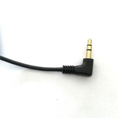 CoMica CVM-D-SPX 3.5mm Ses Dönüştürücü Kablo Akıllı Telefonlar için