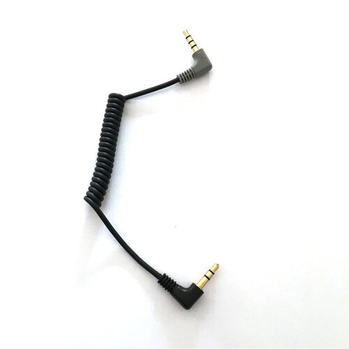 CoMica CVM-D-SPX 3.5mm Ses Dönüştürücü Kablo Akıllı Telefonlar için