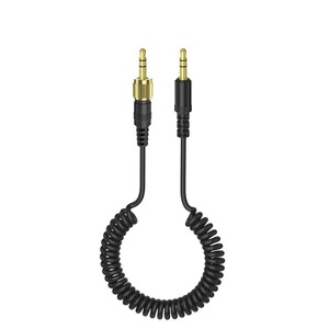 Comica - Comica CVM-DL-CPX 3.5mm TRS-TRS Ses Çıkış Kablosu (1)