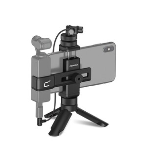 Comica CVM-MT-K1 Osmo Pocket Mikrofon Kiti - Thumbnail