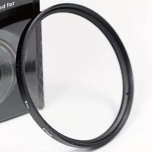 Commlite - Commlite 94mm UV Filtre Commlite - Commlite 94mm UV Filtre
