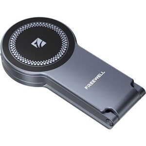 Compact MagSafe Foldable Tripod & Selfie Stick - Thumbnail