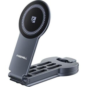 Compact MagSafe Foldable Tripod & Selfie Stick - Thumbnail