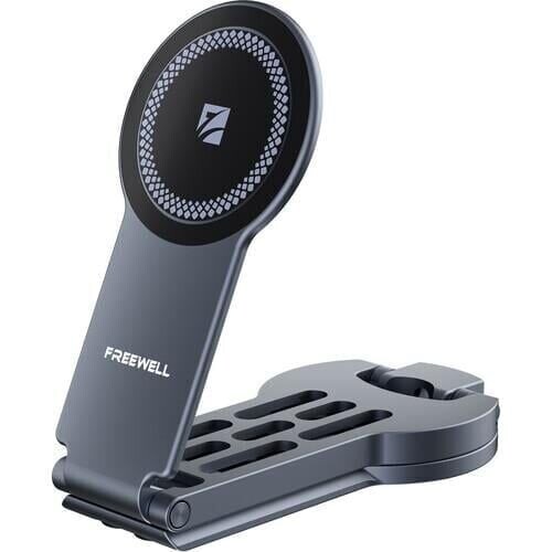 Compact MagSafe Foldable Tripod & Selfie Stick