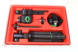 Cullman - Cullmann 1001 Touring Set (1)