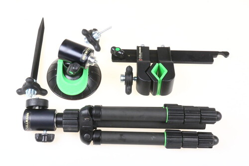 Cullmann 1001 Touring Set