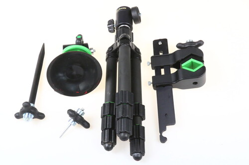 Cullmann 1001 Touring Set