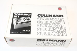 Cullmann 1001 Touring Set - Thumbnail