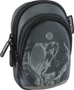 Cullman - Cullmann 98211 Bloom Compact 100 Grey Çanta