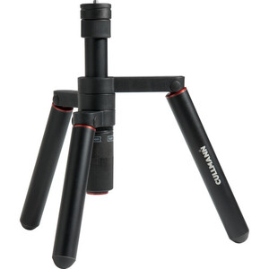 Cullmann MAGIC MiniPod Aluminum Tripod - Thumbnail