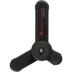 Cullmann MAGIC MiniPod Aluminum Tripod - Thumbnail