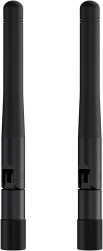 Cylindrical Antenna (2.4GHz & 5GHz) for PYRO S / PYRO H / PYRO 7