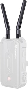 Cylindrical Antenna (2.4GHz & 5GHz) for PYRO S / PYRO H / PYRO 7 - Thumbnail
