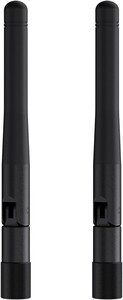 Cylindrical Antenna (2.4GHz & 5GHz) for PYRO S / PYRO H / PYRO 7 - Thumbnail