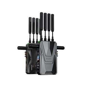 Desview - Desview Atlas-X 4K Kablosuz Görüntü Aktarıcı (TX/RX) Combo (1)