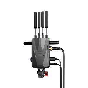 Desview Atlas-X 4K Kablosuz Görüntü Aktarıcı (TX/RX) Combo - Thumbnail