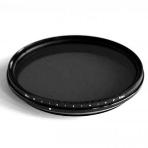 Digipod 82mm ND Fader Filtre - Thumbnail