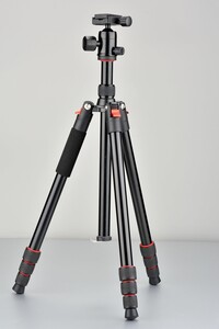 Digipod A-2540P Tripod Kiti - Thumbnail