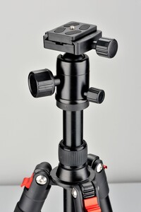 Digipod A-2540P Tripod Kiti - Thumbnail