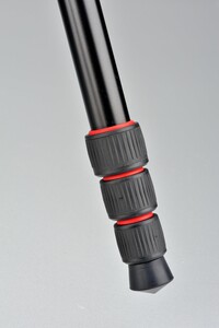 Digipod A-2540P Tripod Kiti - Thumbnail