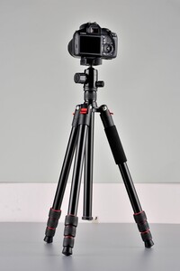 Digipod A-2540P Tripod Kiti - Thumbnail