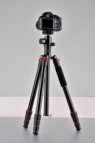Digipod A-2540P Tripod Kiti