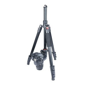 Digipod A2841P Pro + 36MT Top Kafa Tripod Kiti - Thumbnail