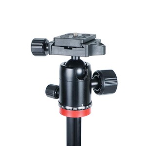Digipod A2841P Pro + 36MT Top Kafa Tripod Kiti - Thumbnail