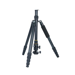 Digipod FA-250T + 36MT Top Kafa Tripod Kiti - Thumbnail