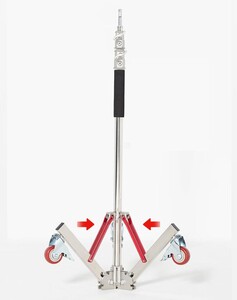 Digipod HDS-353-300 Boom Arm Kit - Thumbnail
